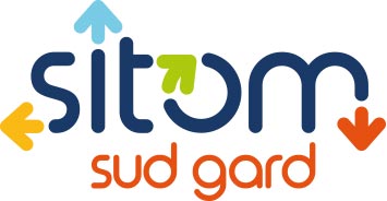 Logo Sitom Sud du Gard