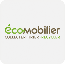 LOGO ECOMOBILIER