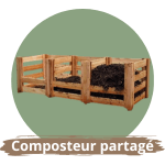 Composteur partagé