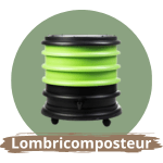 Lombricomposteur