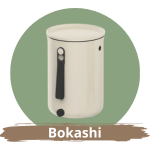 Bokashi