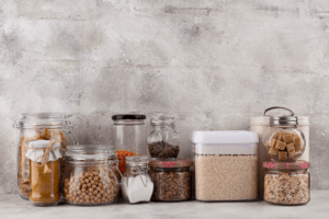 preserved-food-jars-arrangement jarre-verre
